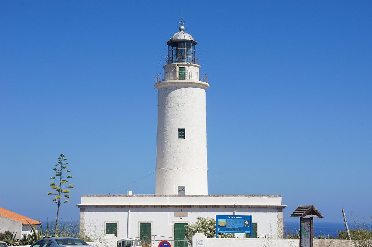 Formentera, Spain